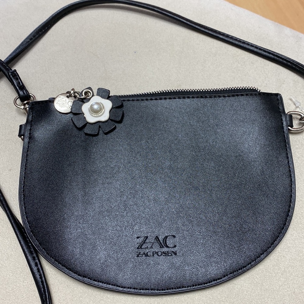 ZAC POZEN new  never been used crossbody